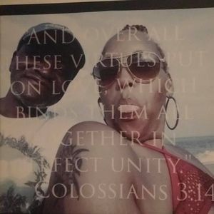 Meet your Posher, Sonya